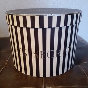 Victoria's Secret Display Box